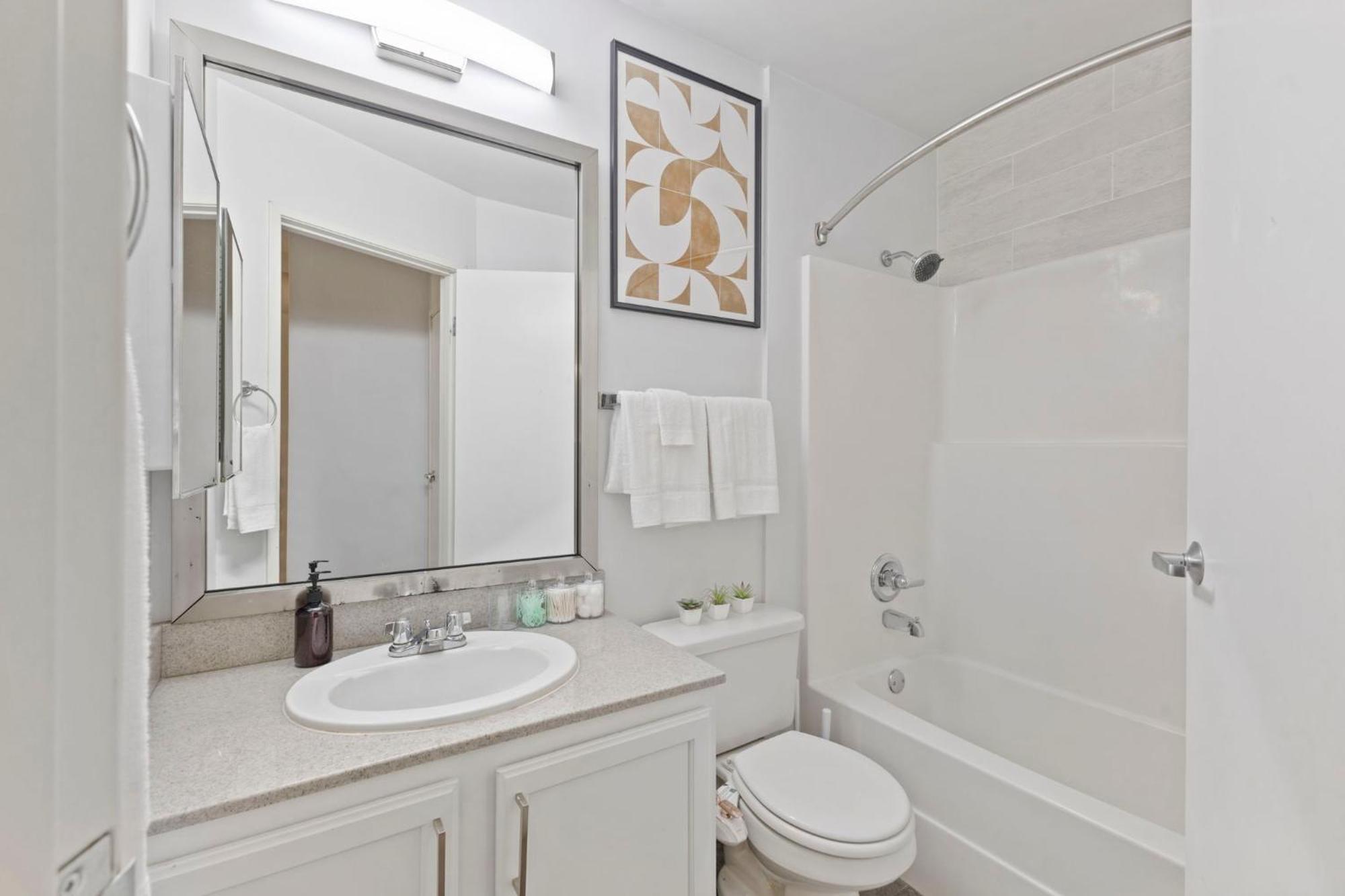 Apartamento Modern 2br Downtown Indy Skywalk